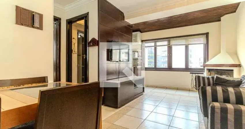 Apartamento para Venda - Santa Cecília, 1 Quarto,  66 m² - São Paulo