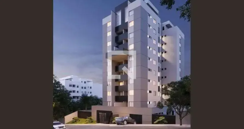 Apartamento para venda - miramar, 3 quartos,  92 m² - belo horizonte