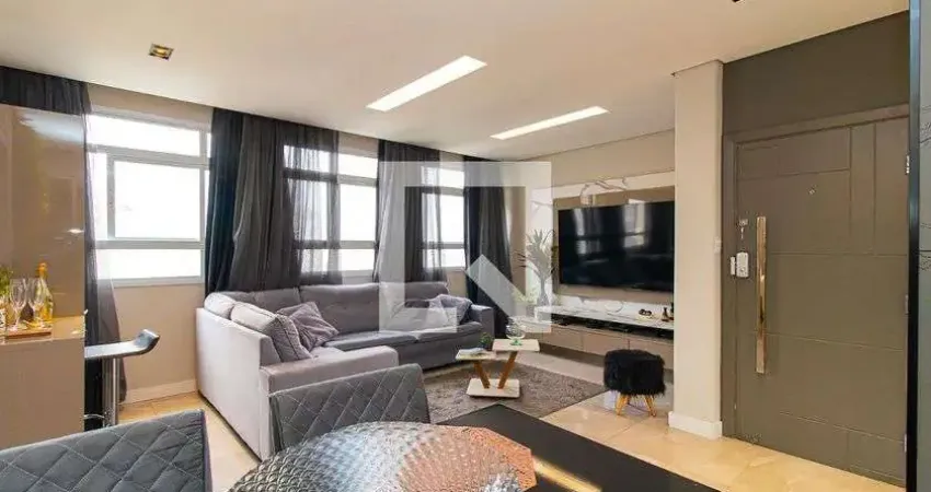 Apartamento para Venda - Consolação, 2 Quartos,  92 m² - São Paulo