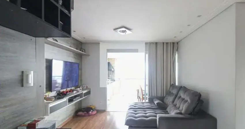 Apartamento para Venda - Vila Formosa, 3 Quartos,  89 m² - São Paulo