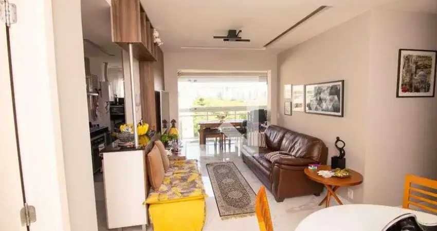 Apartamento para Venda - Barra da Tijuca - Marapendi, 2 Quartos,  82 m² - Rio de Janeiro