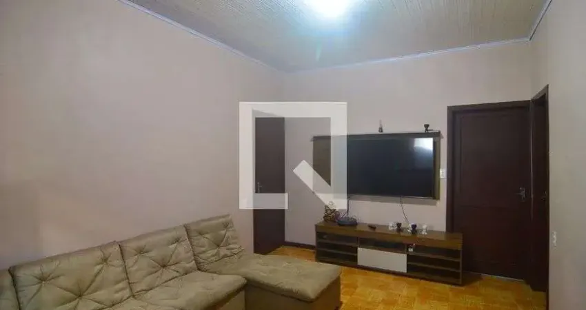 Casa para Venda - Harmonia, 3 Quartos,  120 m² - Canoas