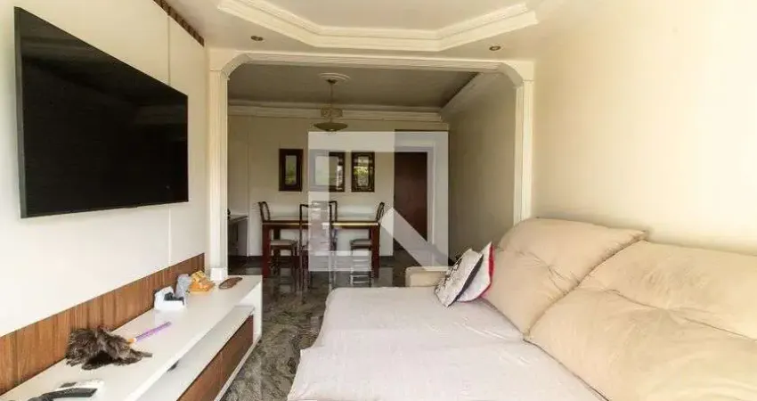 Apartamento para Venda - Taquaral, 2 Quartos,  85 m² - Campinas