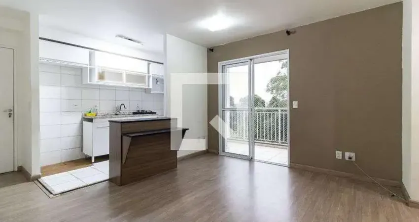 Apartamento para venda - jardim são savério, 3 quartos,  63 m² - são paulo