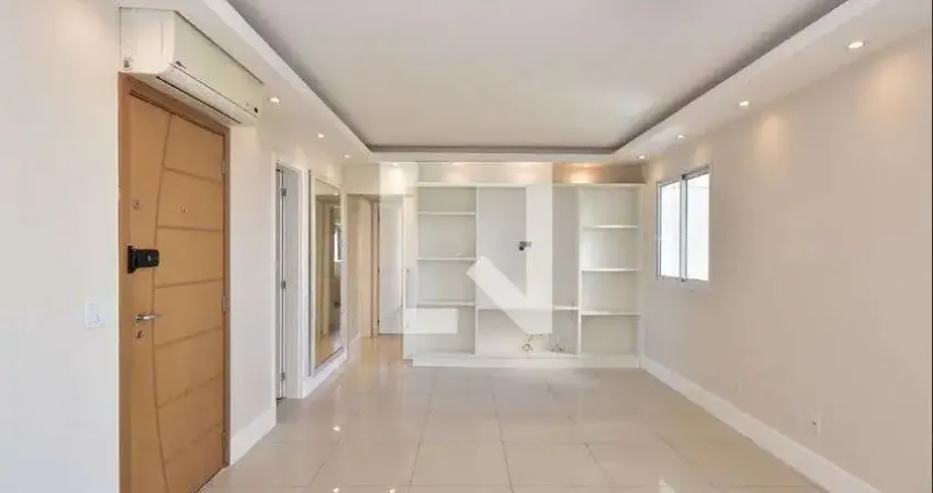 Apartamento para venda - vila andrade, 3 quartos, 132 m² - são paulo