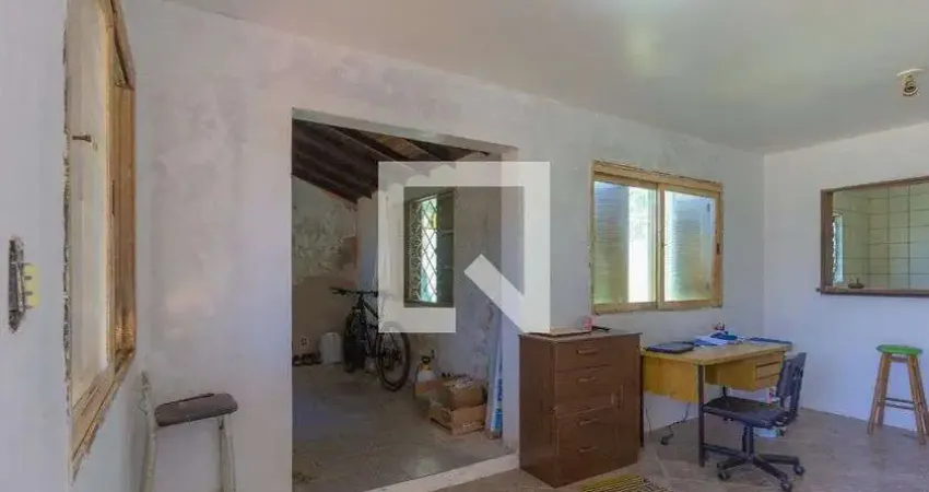 Casa para Venda - Harmonia, 3 Quartos,  84 m² - Canoas