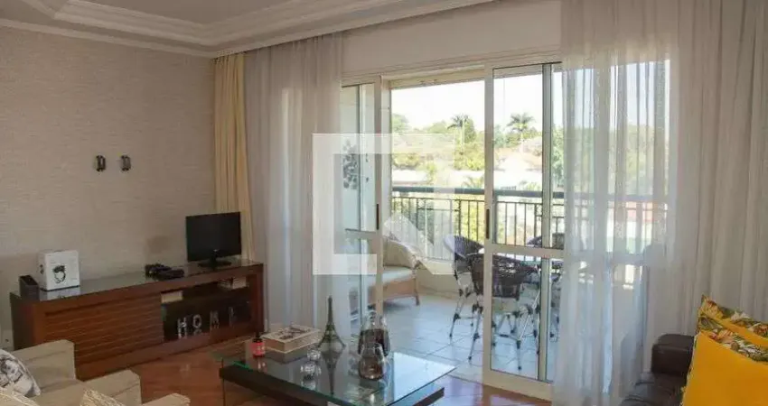 Apartamento para Venda - Chácara Santo Antonio, 3 Quartos,  97 m² - São Paulo
