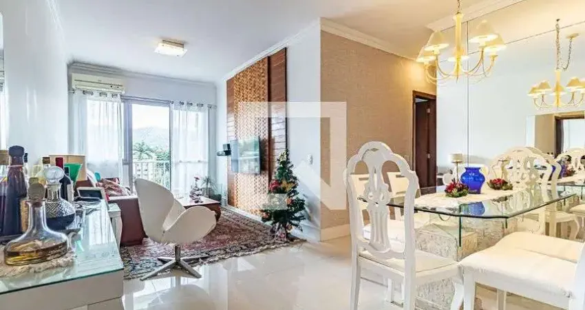 Apartamento para Venda - Pechincha, 2 Quartos,  80 m² - Rio de Janeiro