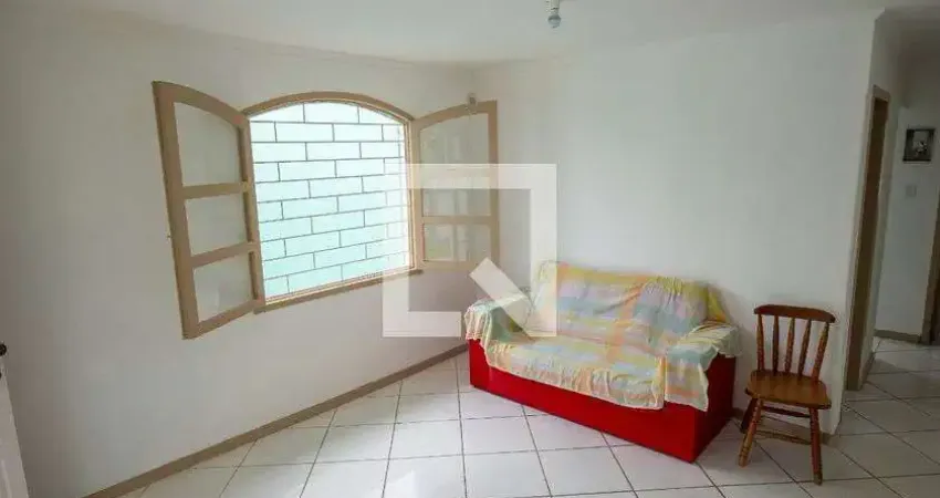 Casa para Venda - Espírito Santo, 5 Quartos,  160 m² - Porto Alegre