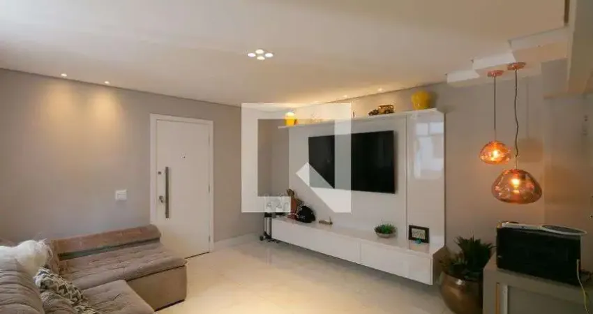 Cobertura para Venda - Sion, 4 Quartos,  320 m² - Belo Horizonte
