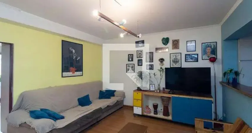 Apartamento para Venda - Santa Cecília, 2 Quartos,  101 m² - São Paulo