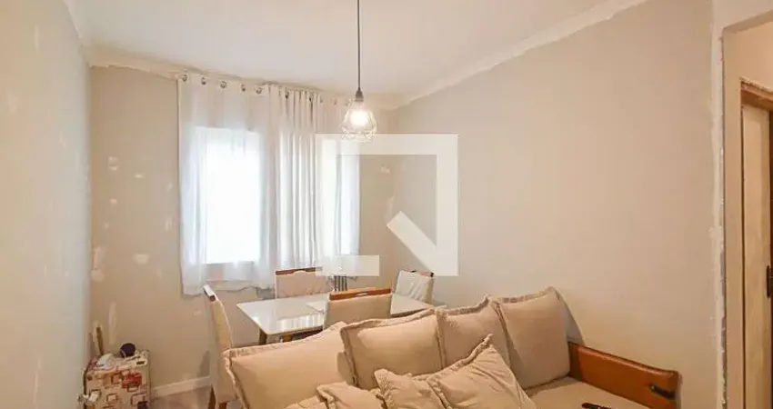 Apartamento para Venda - Anchieta, 2 Quartos,  61 m² - São Bernardo do Campo