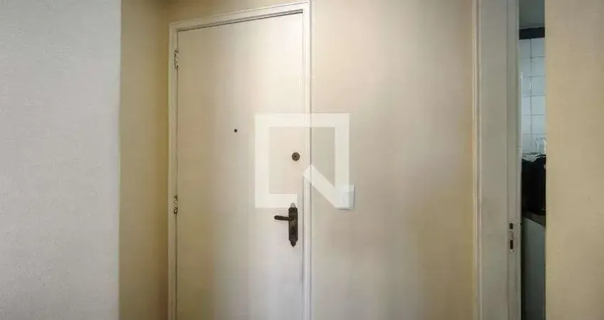 Apartamento para Venda - Tijuca, 1 Quarto,  58 m² - Rio de Janeiro
