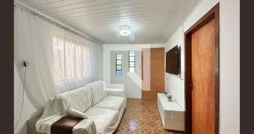 Casa para Venda - Santos Dumond, 3 Quartos,  72 m² - São Leopoldo