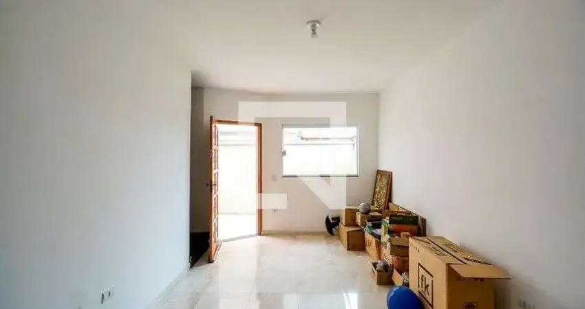 Casa / Sobrado em Condomínio para Venda - Penha de França, 2 Quartos,  90 m² - São Paulo