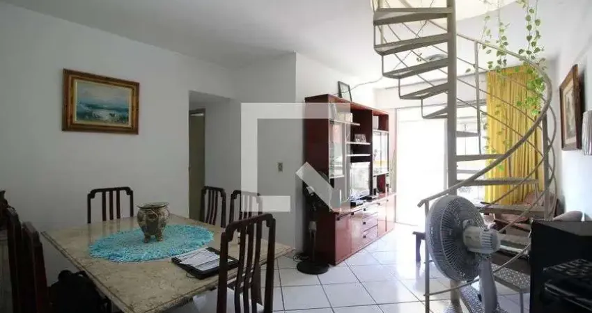 Cobertura para Venda - Freguesia , 3 Quartos,  120 m² - Rio de Janeiro