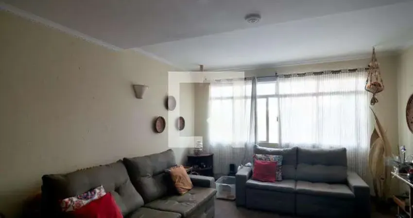 Casa para Venda - Campo Belo, 3 Quartos,  137 m² - São Paulo