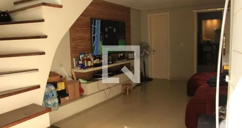 Casa para Venda - Alto Petrópolis, 2 Quartos,  150 m² - Porto Alegre