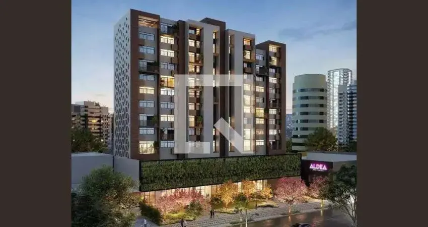 Apartamento para venda - lourdes, 2 quartos,  55 m² - belo horizonte