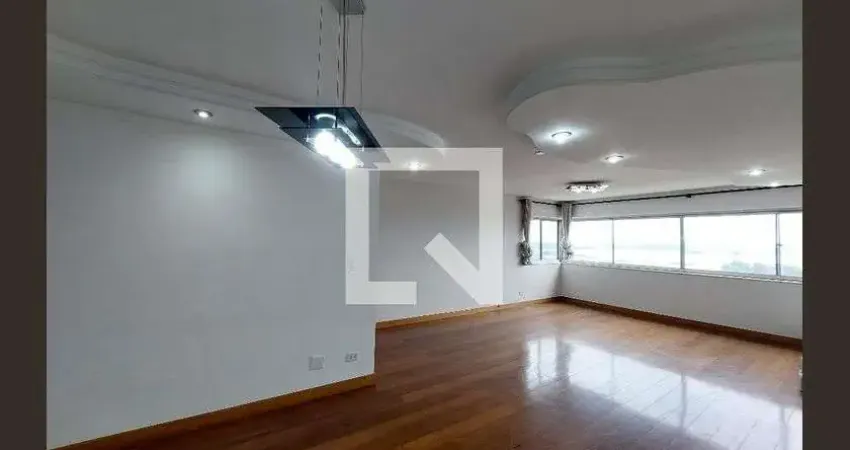 Apartamento para Venda - Cidade Dutra, 4 Quartos,  188 m² - São Paulo