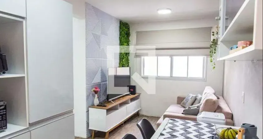 Apartamento para venda - cambuci, 2 quartos, 41 m² - são paulo