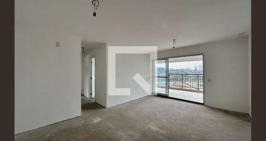 Apartamento para Venda - Santo Amaro , 4 Quartos,  136 m² - São Paulo