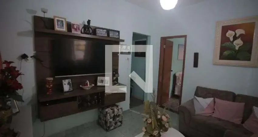 Casa para Venda - Átila de Paiva, 2 Quartos,  70 m² - Belo Horizonte