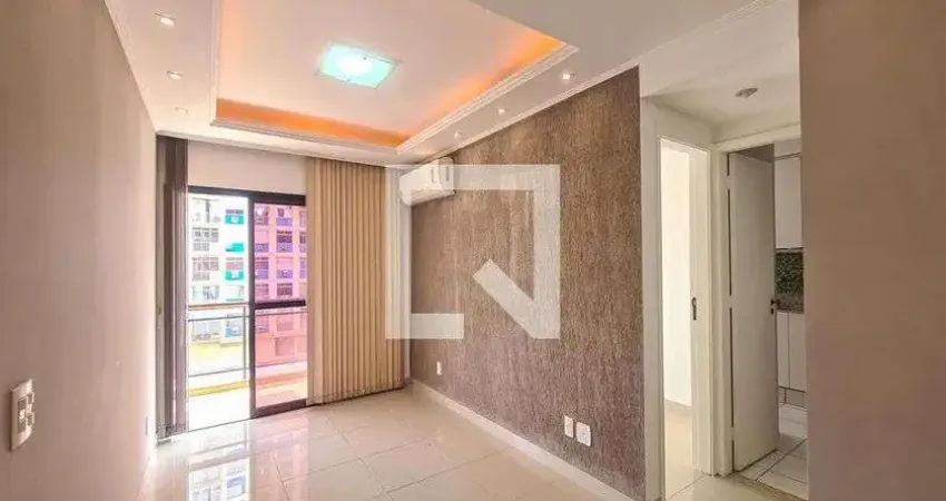 Apartamento para Venda - Méier, 2 Quartos,  88 m² - Rio de Janeiro