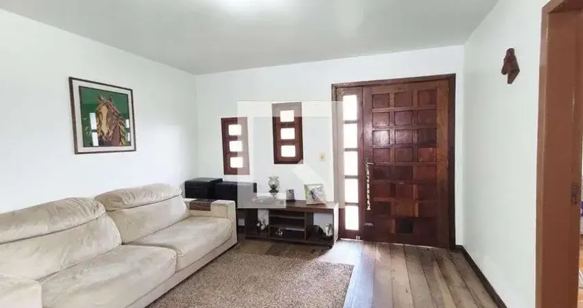 Casa para Venda - Santo André, 3 Quartos,  153 m² - São Leopoldo