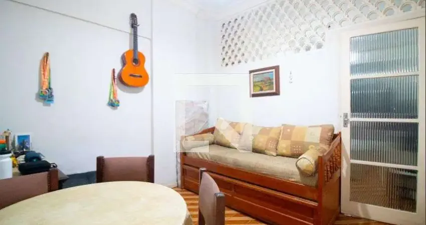 Apartamento para Venda - Copacabana, 1 Quarto,  34 m² - Rio de Janeiro