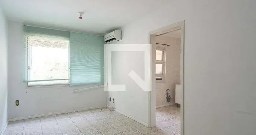 Apartamento para Venda - Tristeza, 1 Quarto,  42 m² - Porto Alegre