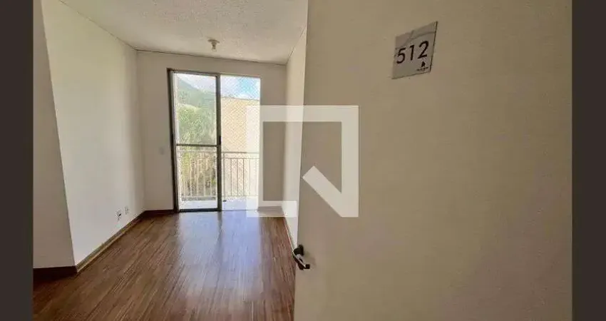 Apartamento para Venda - Taquara, 2 Quartos,  49 m² - Rio de Janeiro