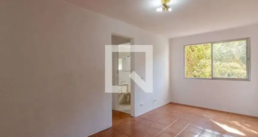 Apartamento para Venda - Jardim São Saverio, 2 Quartos,  58 m² - São Paulo