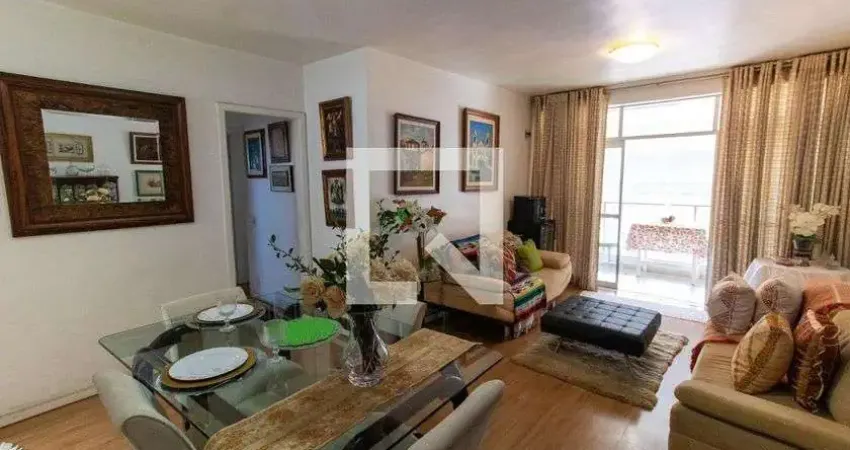 Apartamento para Venda - Ingá, 3 Quartos,  129 m² - Niterói