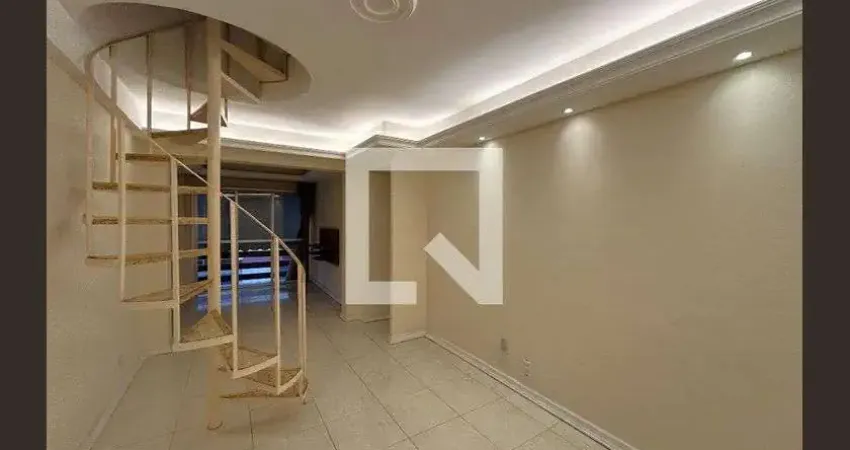 Cobertura para Venda - Méier, 2 Quartos,  130 m² - Rio de Janeiro