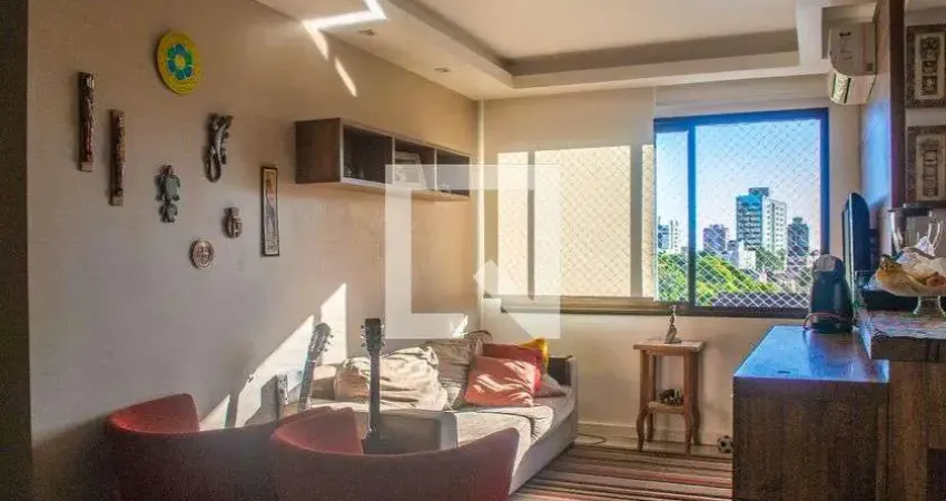 Apartamento para Venda - Menino Deus, 2 Quartos,  68 m² - Porto Alegre