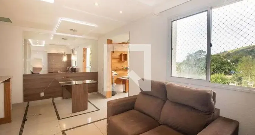 Apartamento para Venda - Alto Petrópolis, 2 Quartos,  53 m² - Porto Alegre