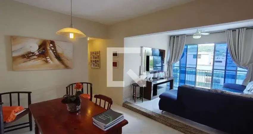 Apartamento para Venda - Freguesia , 3 Quartos,  118 m² - Rio de Janeiro