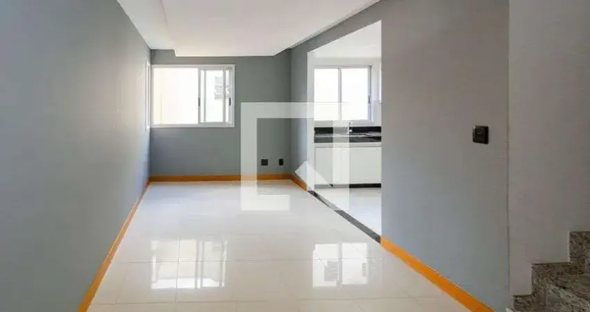 Cobertura para Venda - Buritis, 3 Quartos,  130 m² - Belo Horizonte