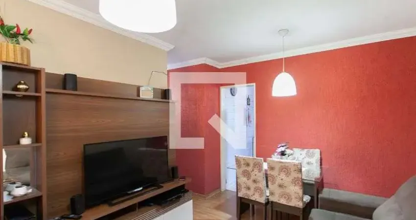 Apartamento para Venda - Santa Mônica, 3 Quartos,  55 m² - Belo Horizonte