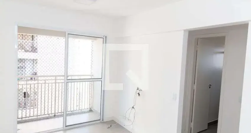 Apartamento para Venda - Ponte Grande, 2 Quartos,  50 m² - Guarulhos