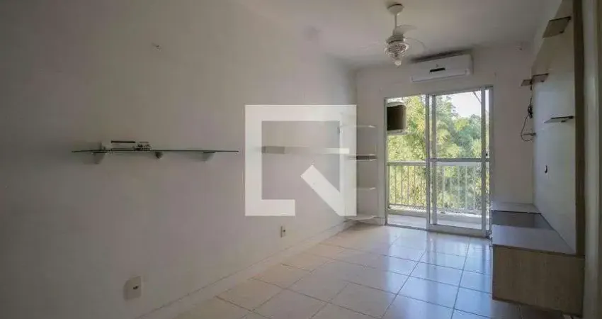 Apartamento para Venda - Taquara, 1 Quarto,  43 m² - Rio de Janeiro