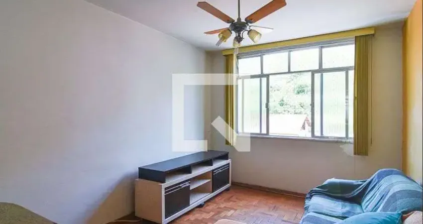 Apartamento para Venda - Fonseca, 2 Quartos,  60 m² - Niterói