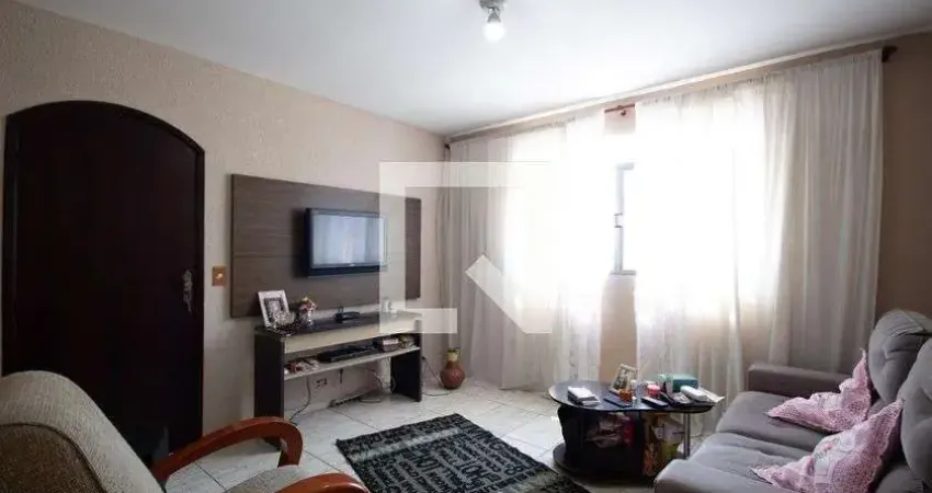 Casa para Venda - Quitaúna, 3 Quartos,  125 m² - Osasco