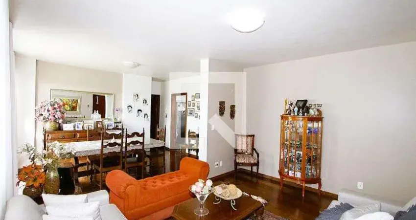 Apartamento para Venda - Buritis, 4 Quartos,  150 m² - Belo Horizonte