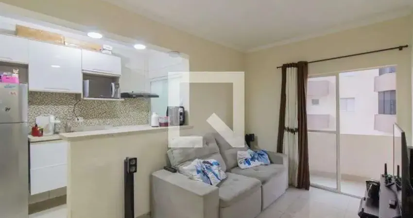 Apartamento para Venda - Vila Miriam, 1 Quarto,  43 m² - Guarulhos