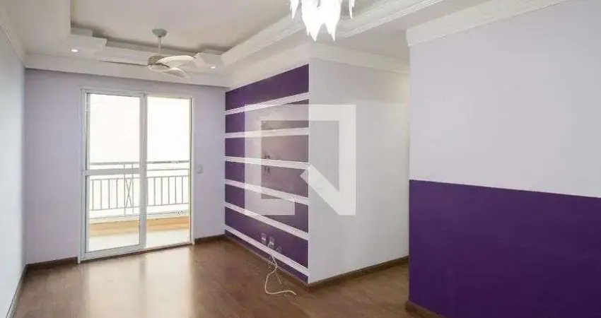 Apartamento para Venda - Assunção, 2 Quartos,  58 m² - São Bernardo do Campo