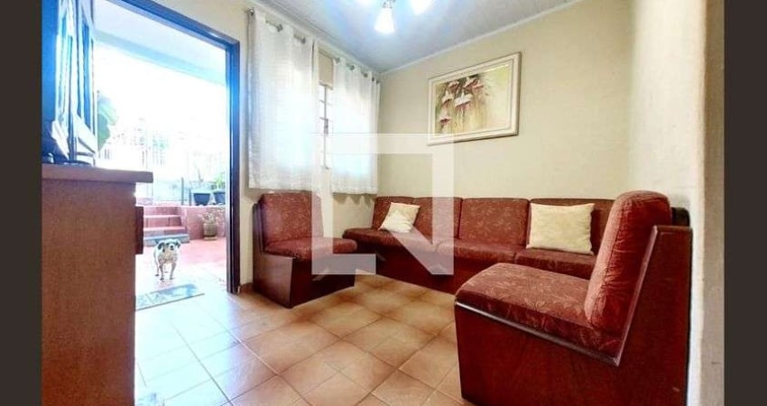 Casa para Venda - Freguesia do Ó, 2 Quartos,  106 m² - São Paulo