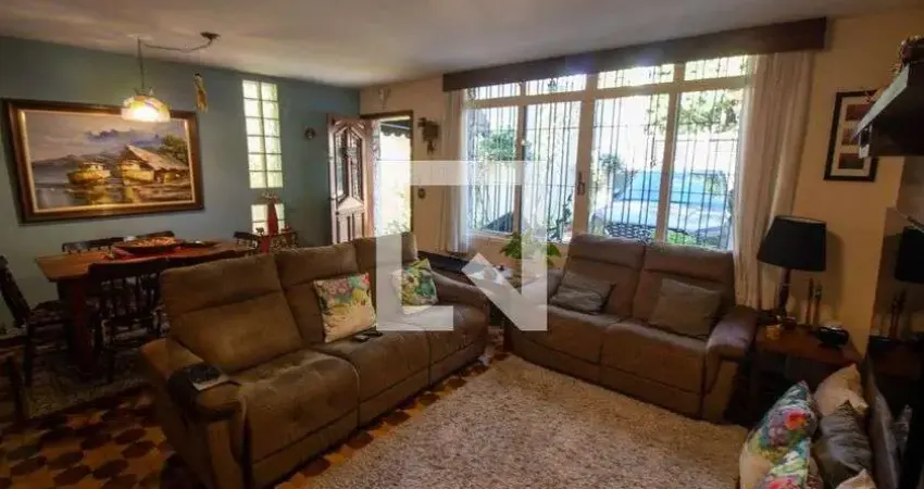 Casa para Venda - Chácara Santo Antonio, 3 Quartos,  127 m² - São Paulo