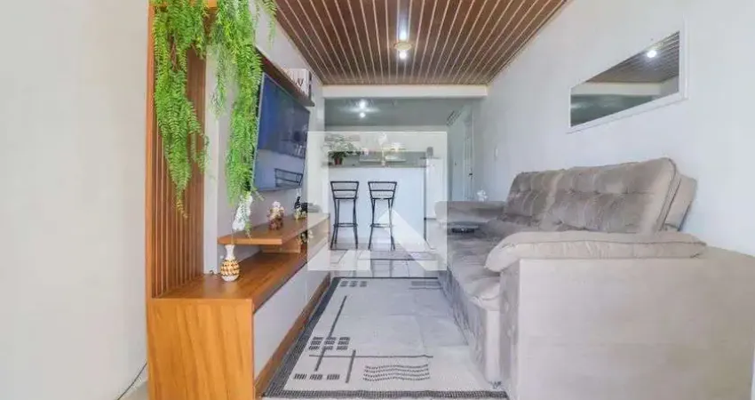 Casa para Venda - Vicentina, 2 Quartos,  75 m² - São Leopoldo